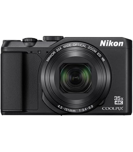 Amazon.com : Nikon COOLPIX P7800 12.2 MP Digital Camera with 7.1x